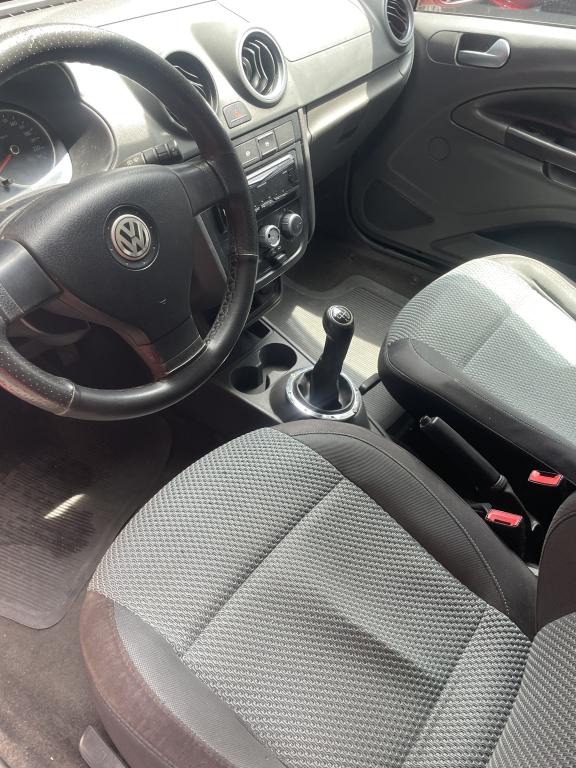 VOLKSWAGEN Gol - Foto