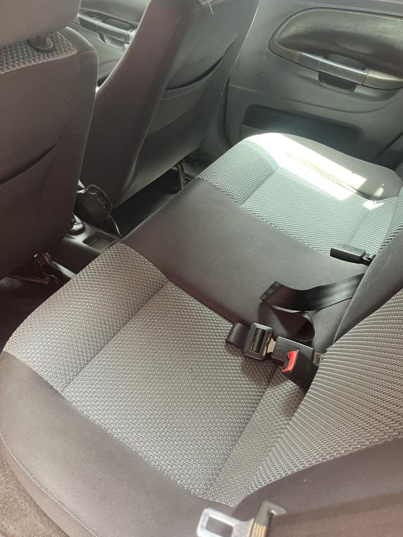 VOLKSWAGEN Gol - Foto