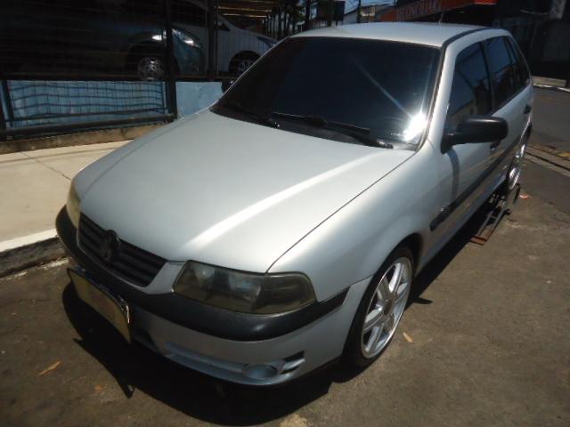 VOLKSWAGEN Gol - Foto