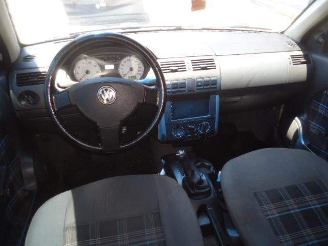 VOLKSWAGEN Gol - Foto