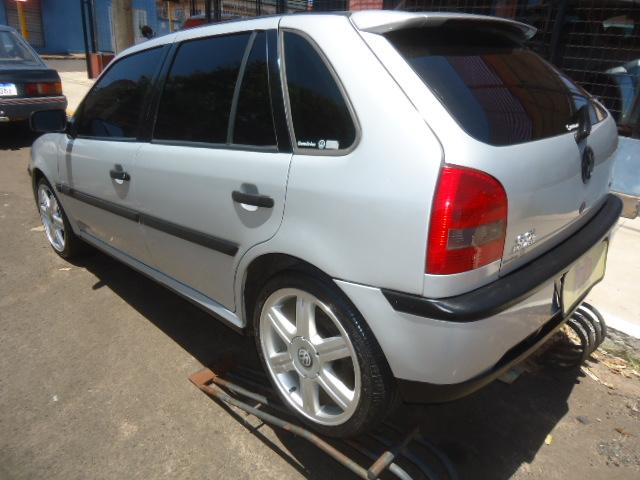 VOLKSWAGEN Gol - Foto