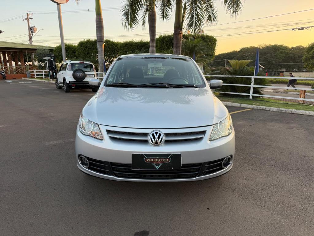 VOLKSWAGEN Gol - Foto