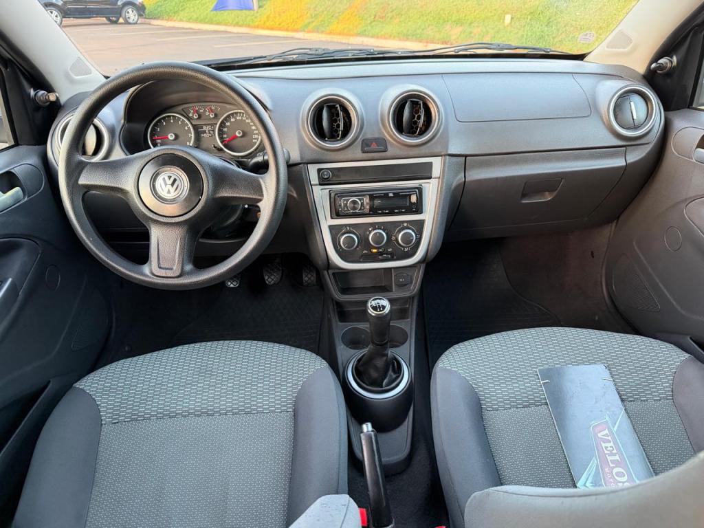 VOLKSWAGEN Gol - Foto