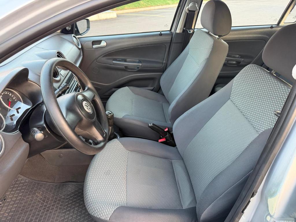 VOLKSWAGEN Gol - Foto