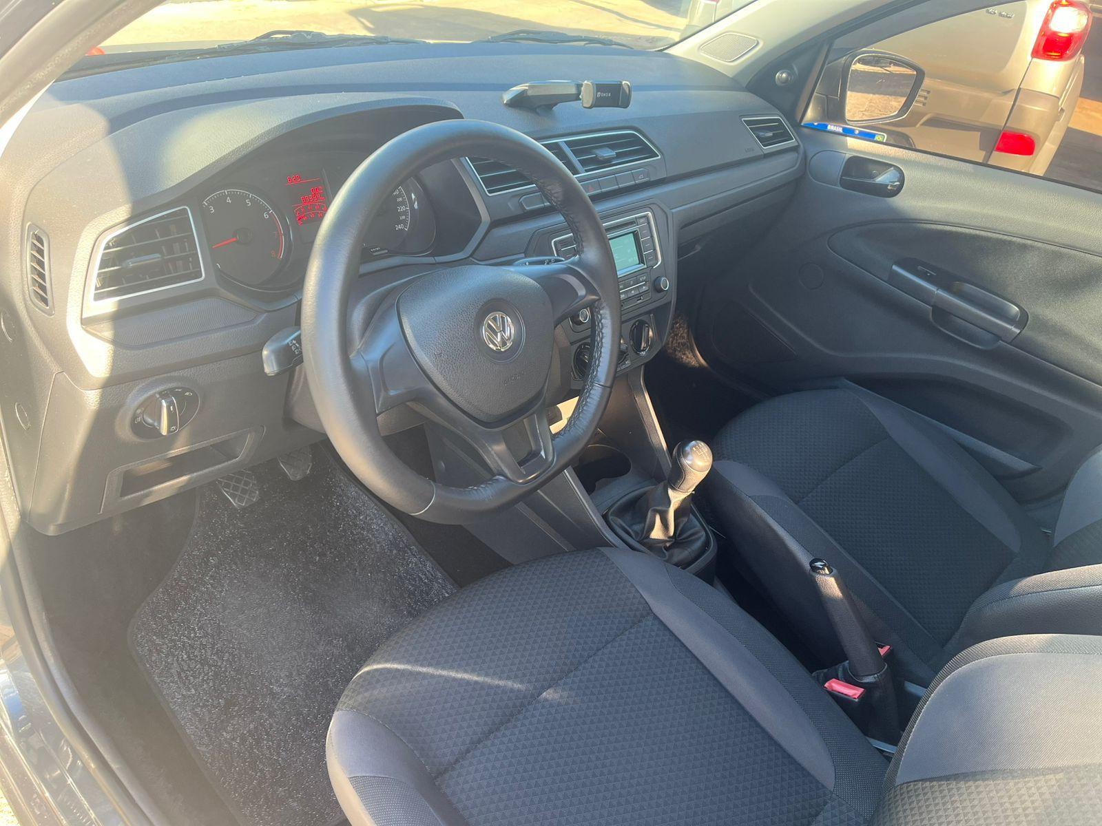 VOLKSWAGEN Gol - Foto