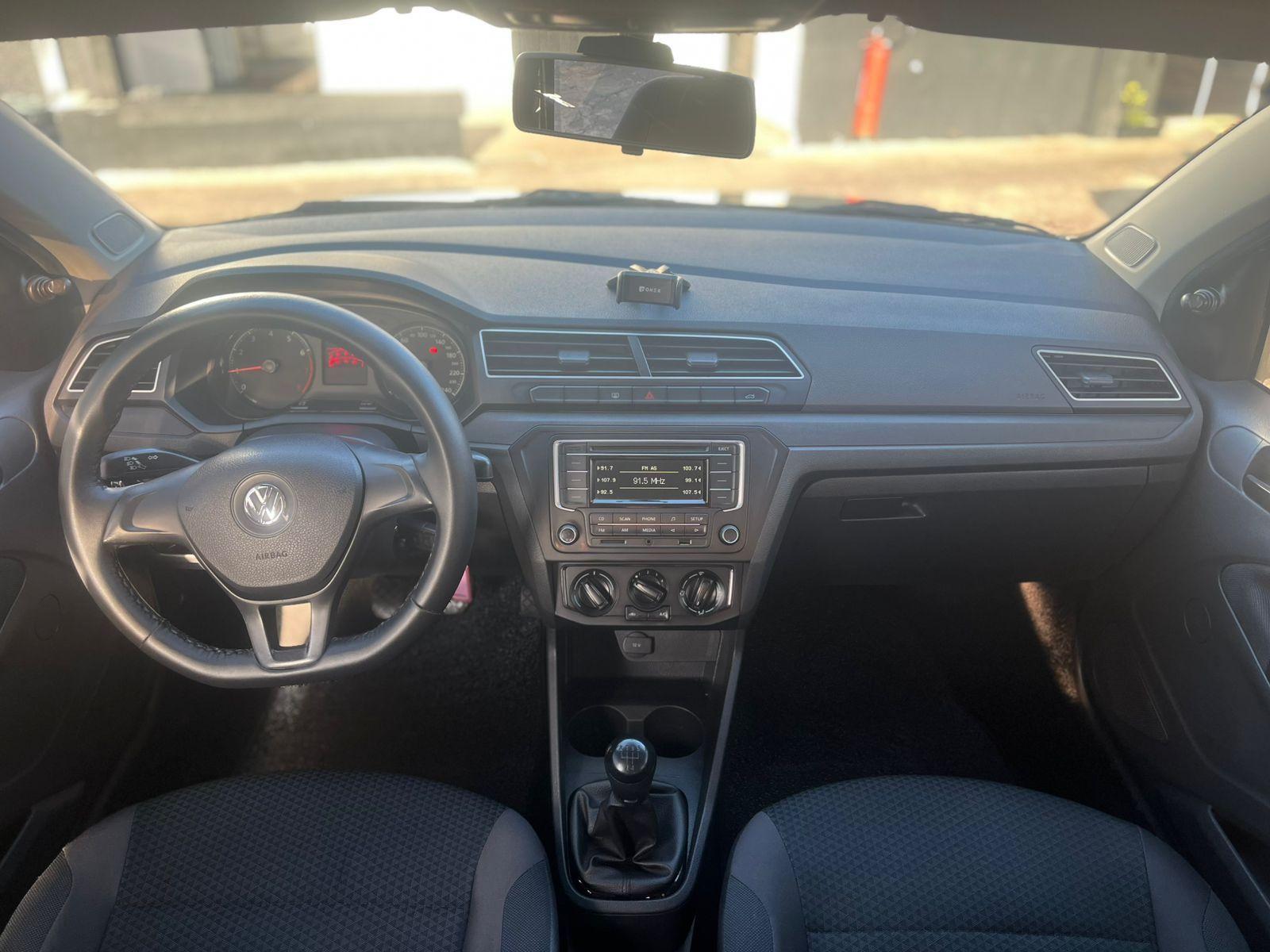 VOLKSWAGEN Gol - Foto