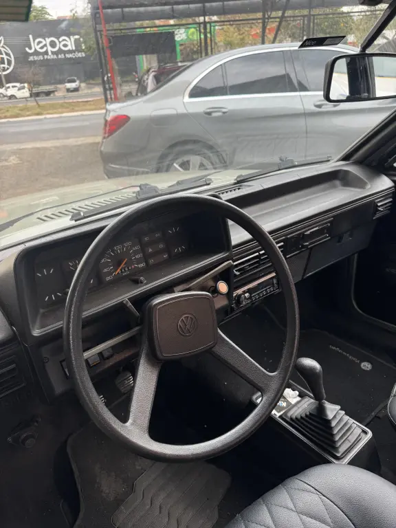 VOLKSWAGEN Gol - Foto