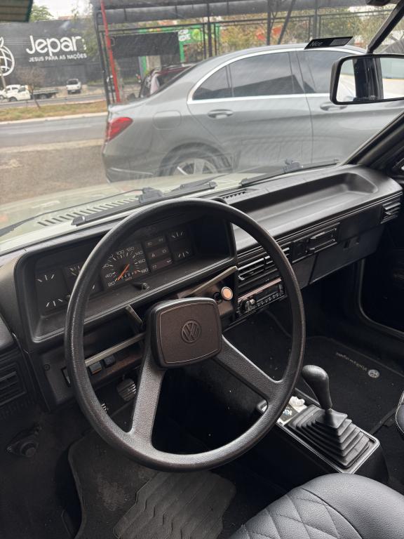 VOLKSWAGEN Gol - Foto