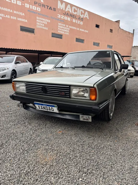 VOLKSWAGEN Gol - Foto