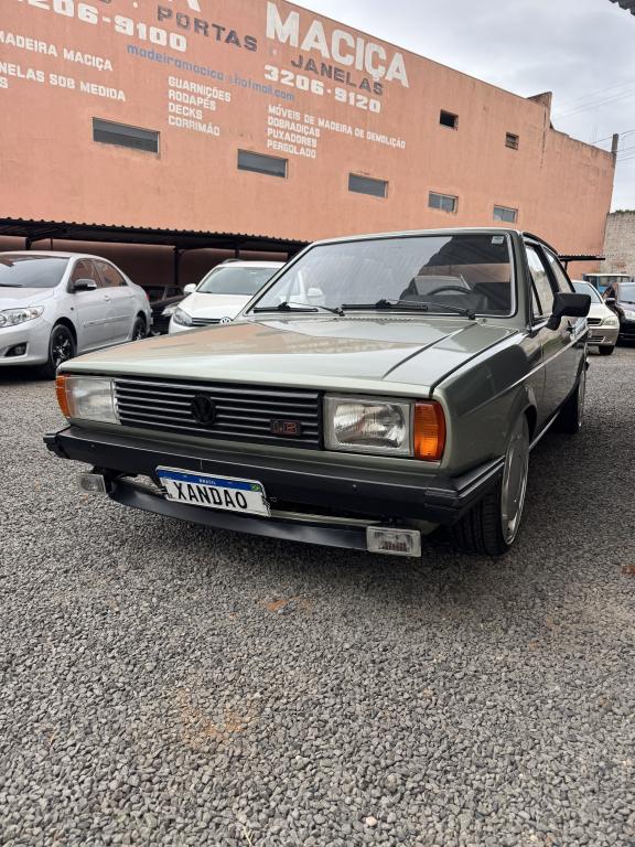 VOLKSWAGEN Gol - Foto