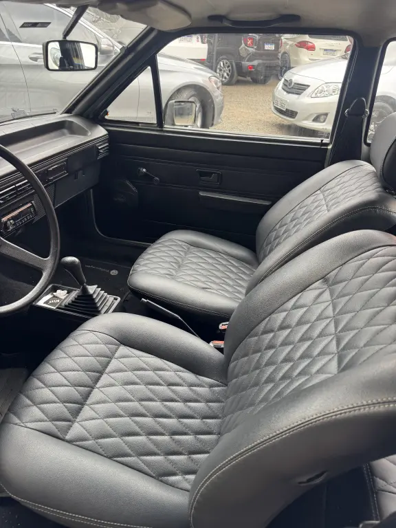 VOLKSWAGEN Gol - Foto