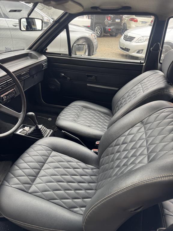 VOLKSWAGEN Gol - Foto