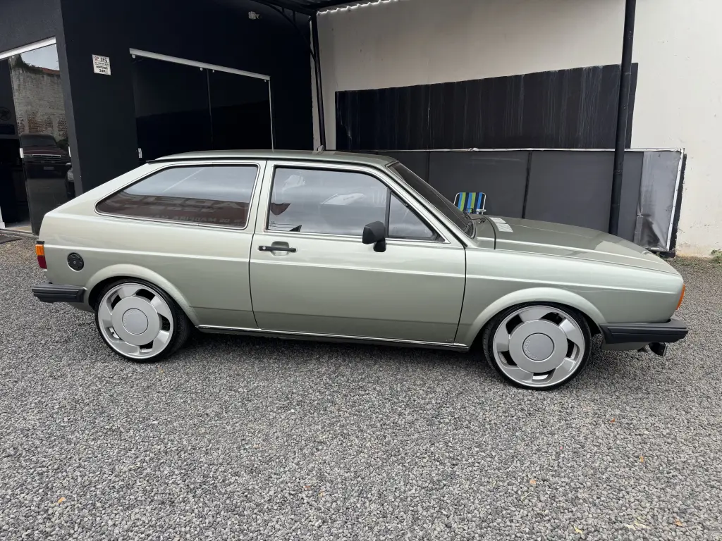 VOLKSWAGEN Gol - Foto