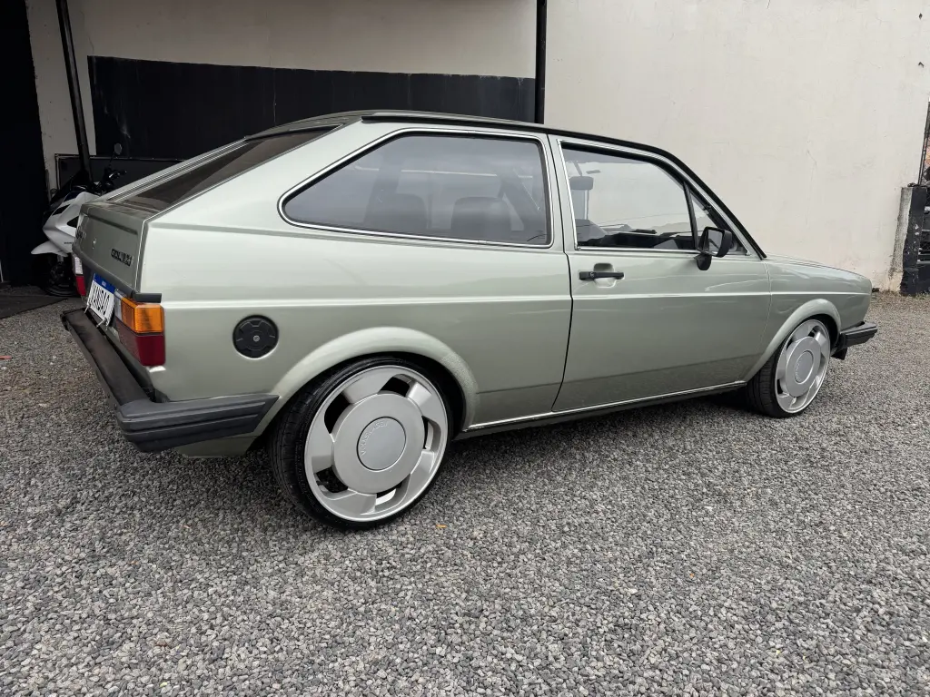 VOLKSWAGEN Gol - Foto