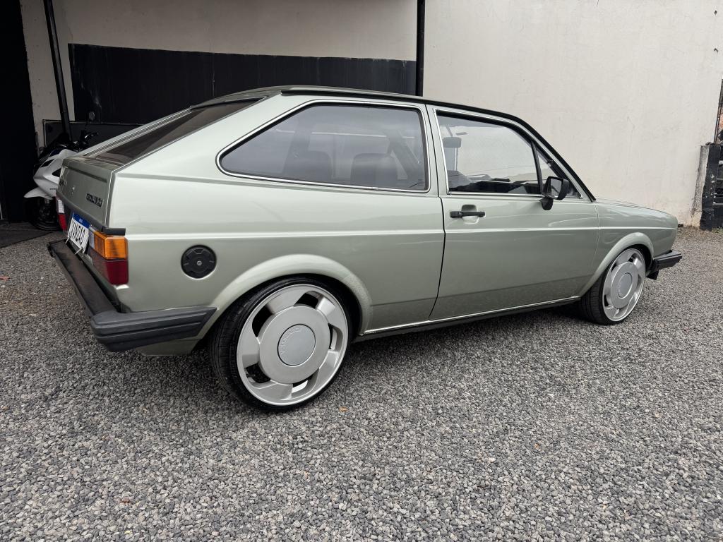 VOLKSWAGEN Gol - Foto
