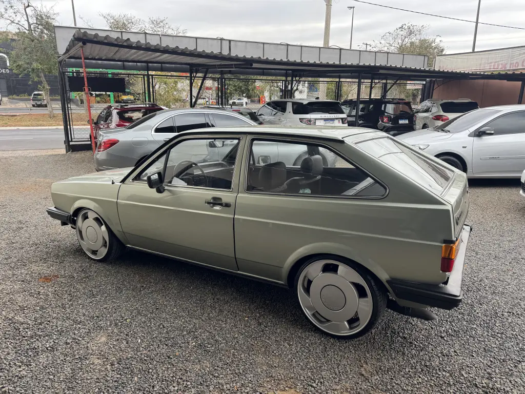 VOLKSWAGEN Gol - Foto
