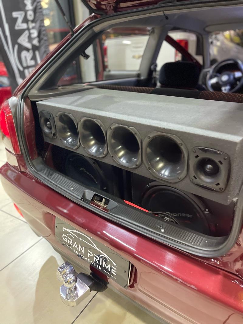 VOLKSWAGEN Gol - Foto