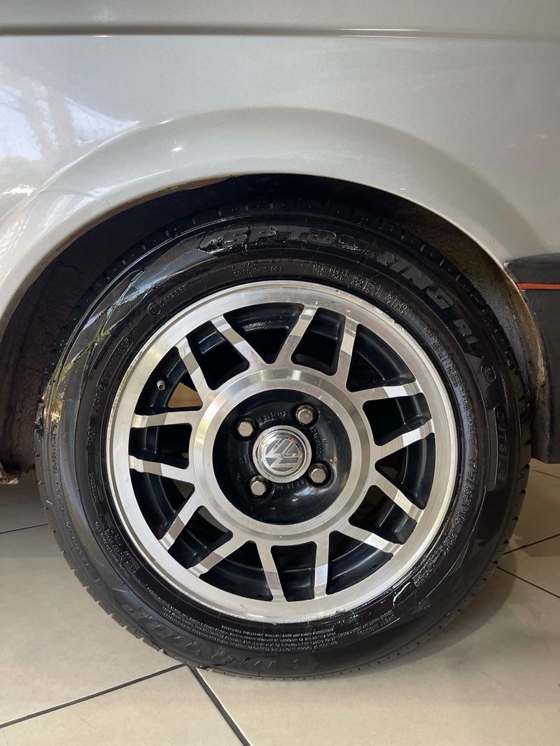 VOLKSWAGEN Gol - Foto