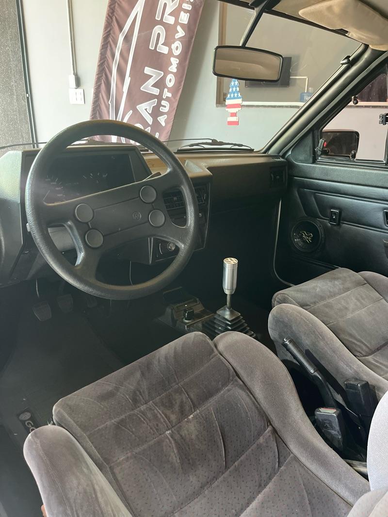 VOLKSWAGEN Gol - Foto