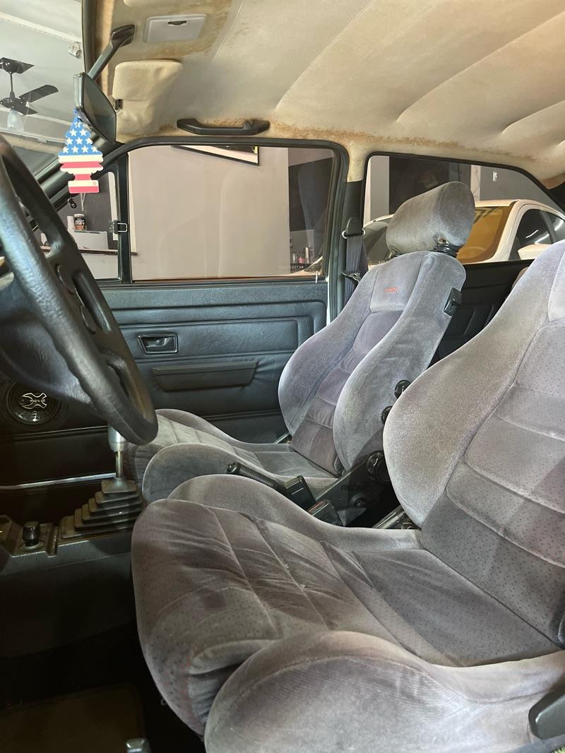 VOLKSWAGEN Gol - Foto