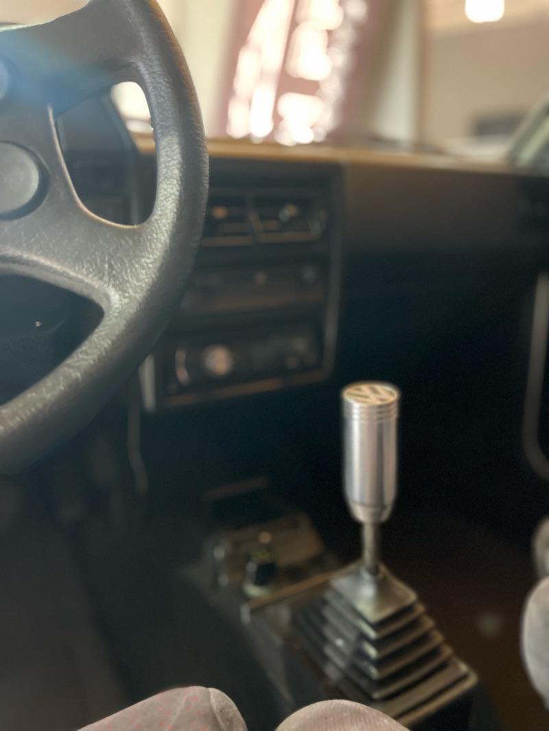 VOLKSWAGEN Gol - Foto