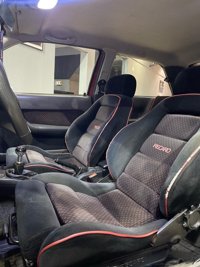 VOLKSWAGEN Gol - Foto