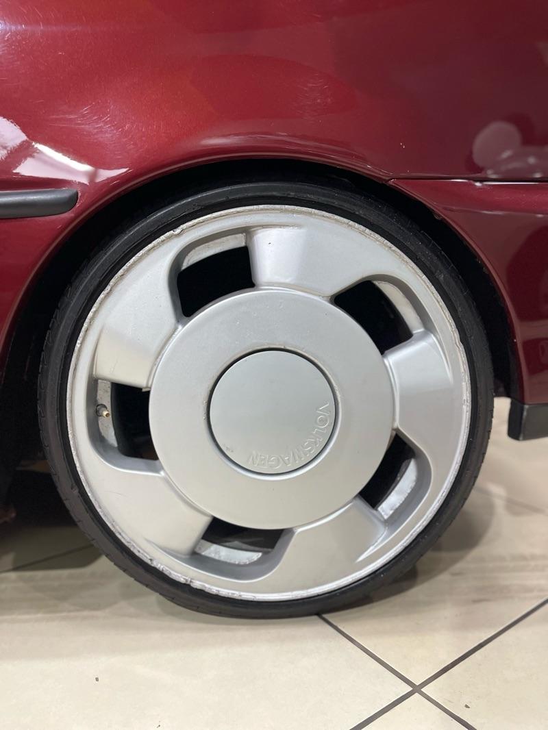 VOLKSWAGEN Gol - Foto