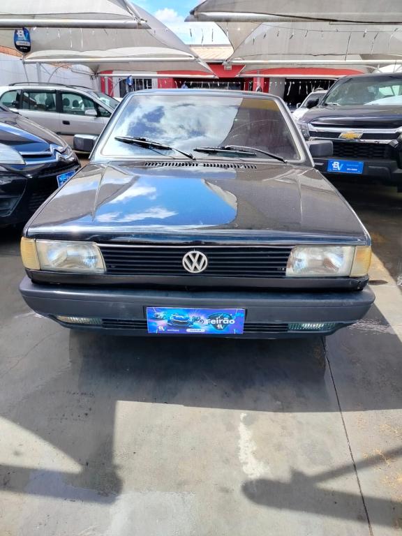 VOLKSWAGEN Gol - Foto