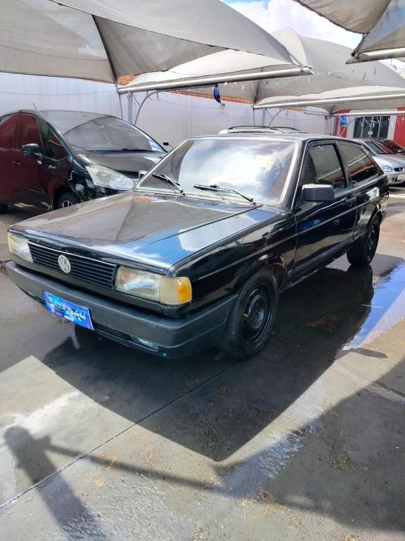 VOLKSWAGEN Gol - Foto