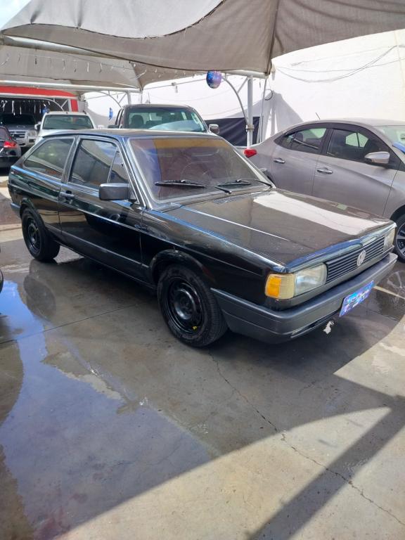 VOLKSWAGEN Gol - Foto