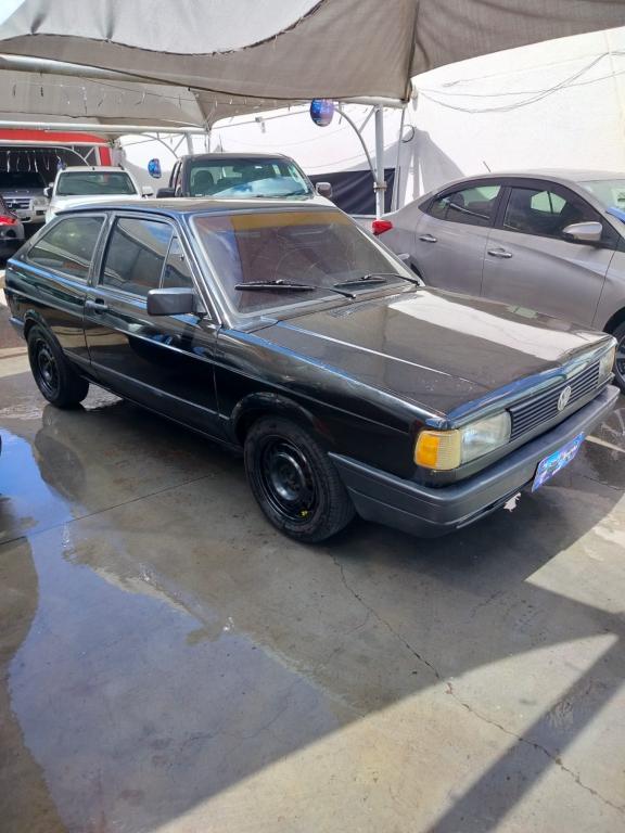 VOLKSWAGEN Gol - Foto