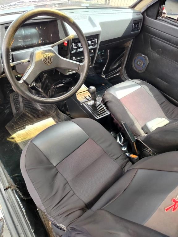 VOLKSWAGEN Gol - Foto