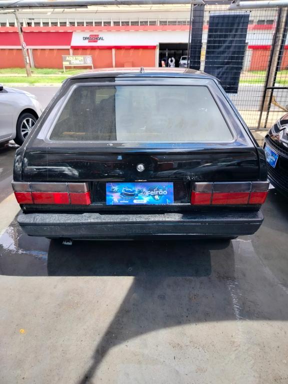 VOLKSWAGEN Gol - Foto