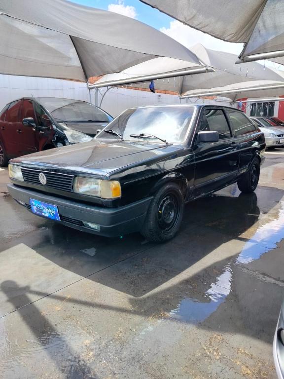 VOLKSWAGEN Gol - Foto