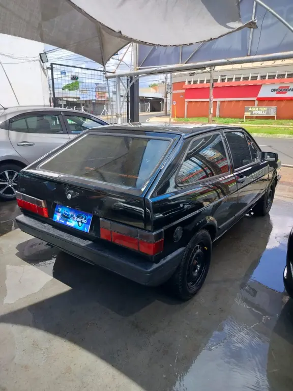 VOLKSWAGEN Gol - Foto