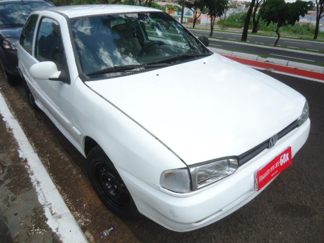 VOLKSWAGEN Gol - Foto