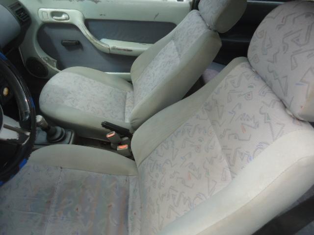 VOLKSWAGEN Gol - Foto