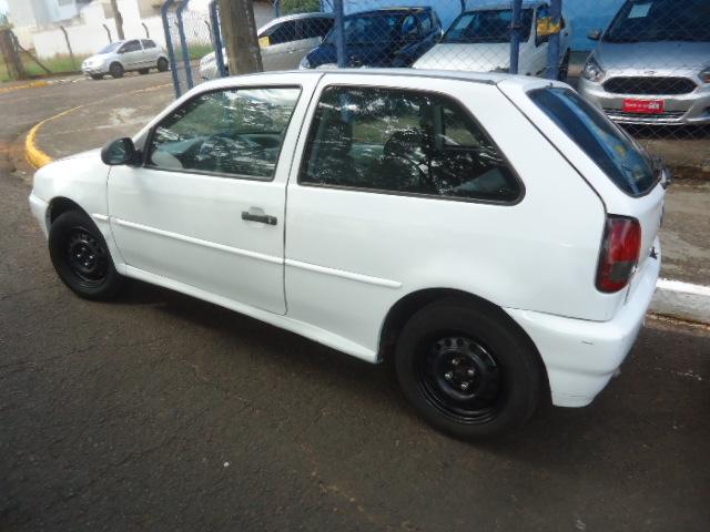 VOLKSWAGEN Gol - Foto