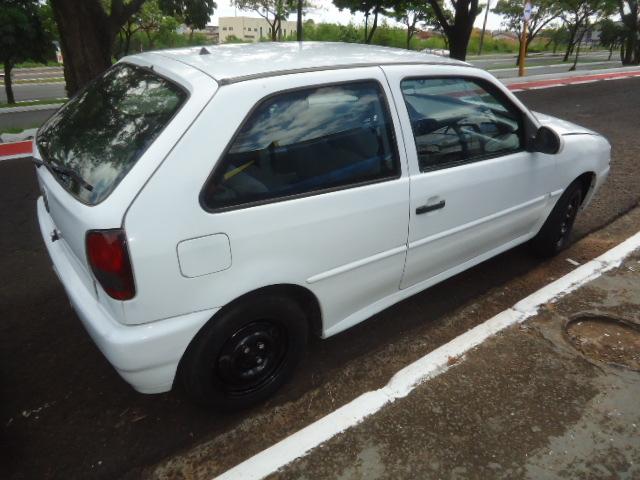 VOLKSWAGEN Gol - Foto