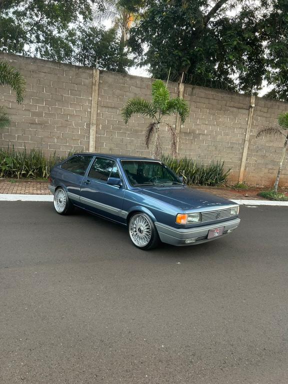 VOLKSWAGEN Gol - Foto