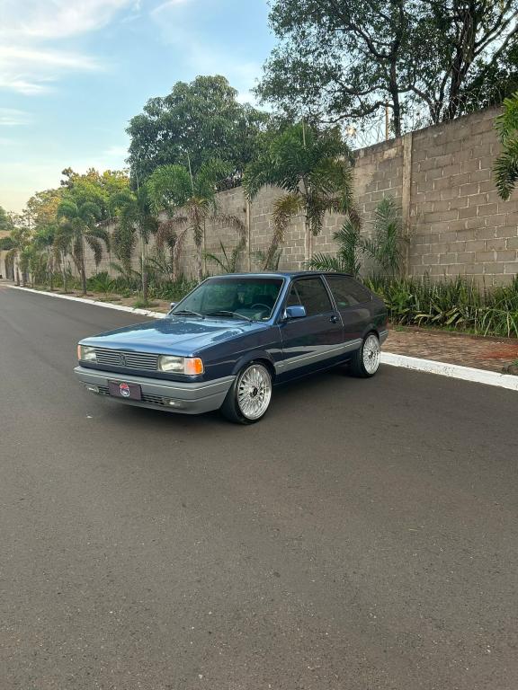 VOLKSWAGEN Gol - Foto