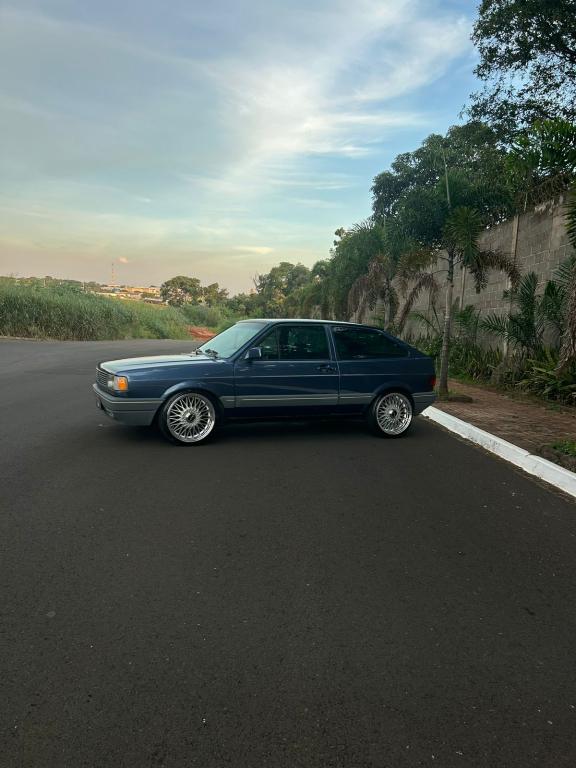 VOLKSWAGEN Gol - Foto