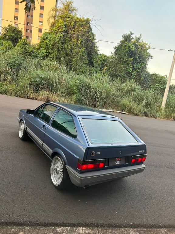 VOLKSWAGEN Gol - Foto