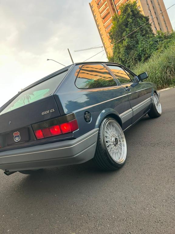 VOLKSWAGEN Gol - Foto