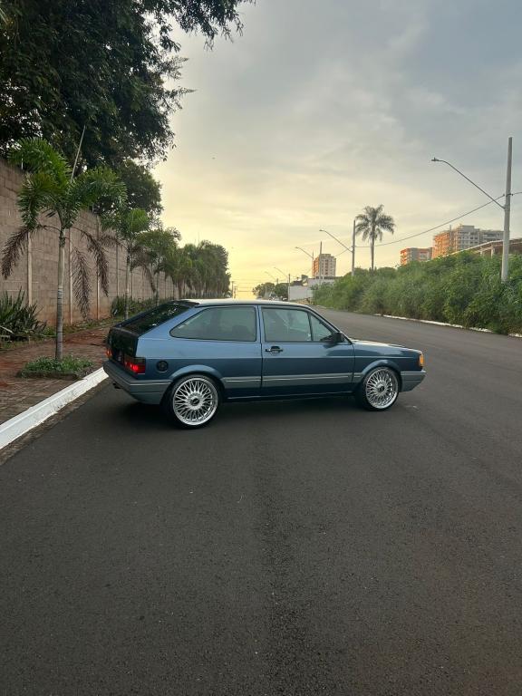 VOLKSWAGEN Gol - Foto