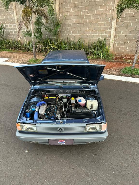 VOLKSWAGEN Gol - Foto