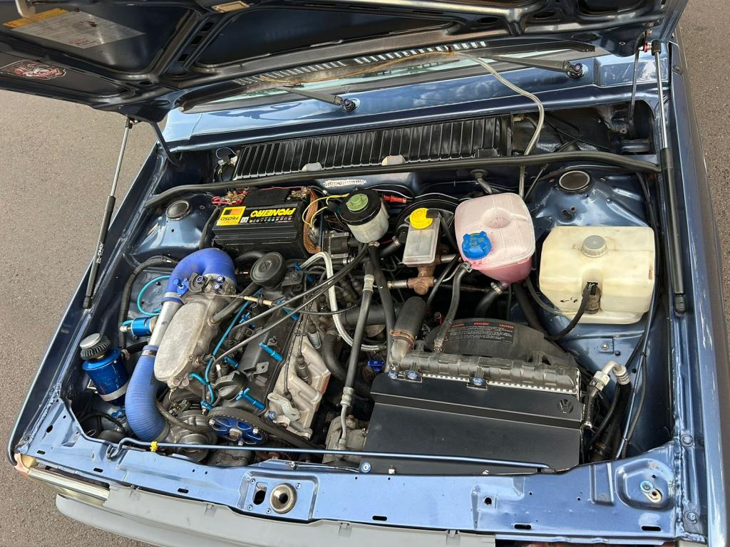 VOLKSWAGEN Gol - Foto