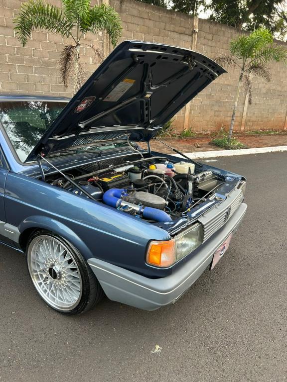 VOLKSWAGEN Gol - Foto