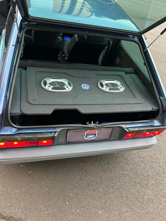 VOLKSWAGEN Gol - Foto