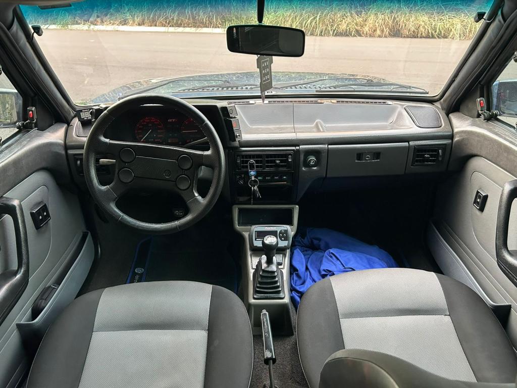 VOLKSWAGEN Gol - Foto